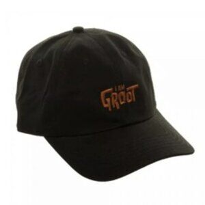 Marvel I AM GROOT Guardian of the Galaxy Hat